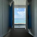 Appartement Guesthost - La Terrazza Di Shelley Panoramic Flat