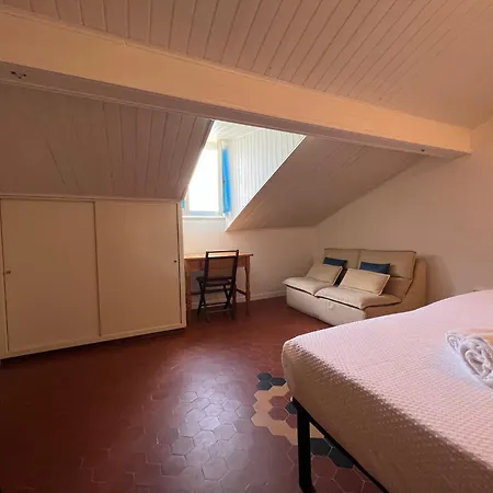 La Terrazza Di Shelley Panoramic Flat 公寓 莱里奇