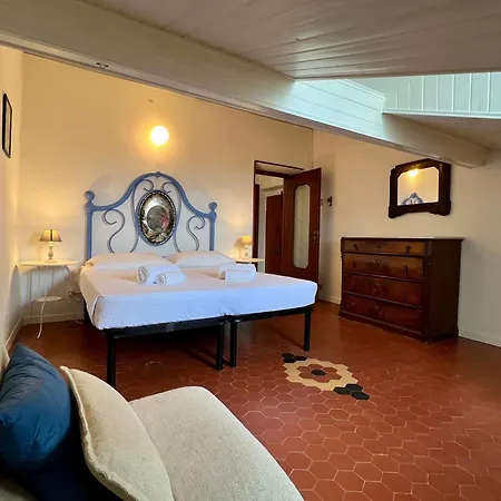 La Terrazza Di Shelley Panoramic Flat 公寓 莱里奇