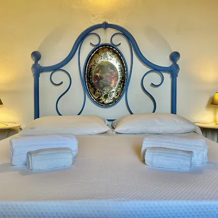 Guesthost - La Terrazza Di Shelley Panoramic Flat Appartement