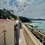 Apartmán Guesthost - La Terrazza Di Shelley Panoramic Flat Lerici