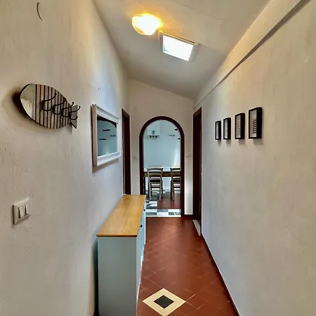 La Terrazza Di Shelley Panoramic Flat *