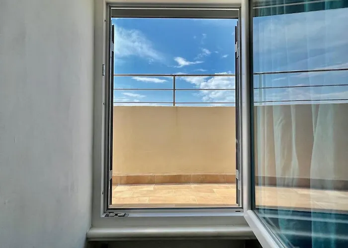 La Terrazza Di Shelley Panoramic Flat * Lerici