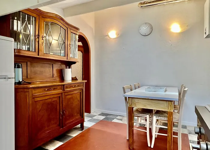 La Terrazza Di Shelley Panoramic Flat Lägenhet