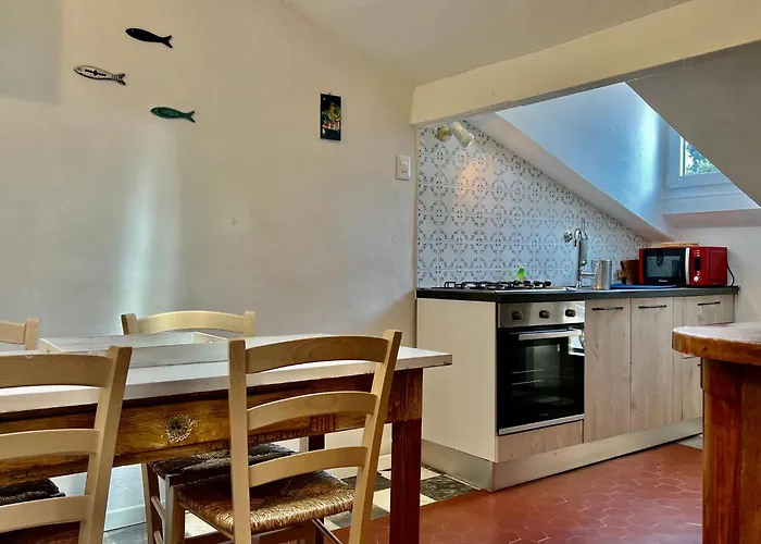 La Terrazza Di Shelley Panoramic Flat * Lerici